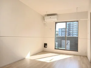 和泉市のマンスリーマンション・ウィークリーマンション「アーバンエステート和泉中央Ⅱ 202・洋室(No.1251591)」メイン画像