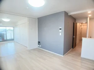 のマンスリーマンション・ウィークリーマンション「スペチアーレ　クアットロ 303・洋室(No.1251592)」メイン画像