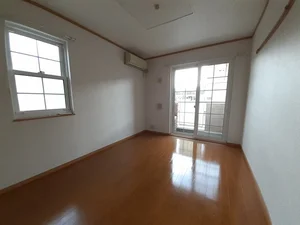 のマンスリーマンション・ウィークリーマンション「フラジオレット 104・洋室(No.1251605)」メイン画像