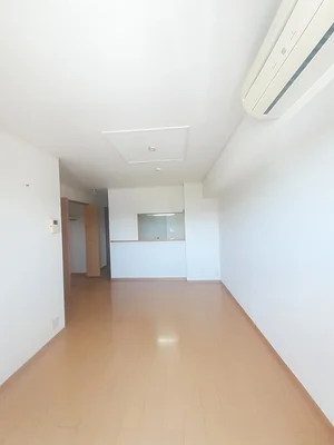 和歌山県のマンスリーマンション・ウィークリーマンション「シャルマン 102・洋室(No.1251606)」メイン画像