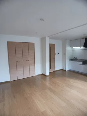 北長瀬駅（岡山県）のマンスリーマンション・ウィークリーマンション「エスプワール花尻Ｂ 101・洋室(No.1251620)」メイン画像