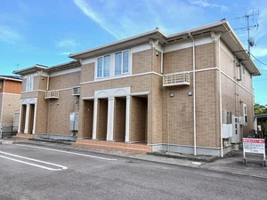 のマンスリーマンション・ウィークリーマンション「グラシオッソ　Ｂ 202・洋室(No.1251621)」メイン画像