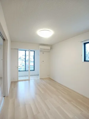 香川県の大東建託リーシング株式会社のマンスリーマンション・ウィークリーマンション「スカイハイツＫ　Ｃ 104・洋室(No.1251640)」メイン画像