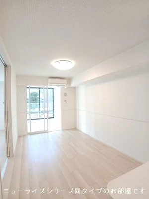 香川県のマンスリーマンション・ウィークリーマンション「スカイハイツＫ　Ｃ 103・洋室(No.1251641)」メイン画像