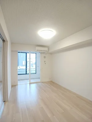 香川県の大東建託リーシング株式会社のマンスリーマンション・ウィークリーマンション「スカイハイツＫ　Ｃ 103・洋室(No.1251641)」メイン画像