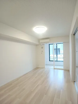 のマンスリーマンション・ウィークリーマンション「スカイハイツＫ　Ｃ 102・洋室(No.1251642)」メイン画像