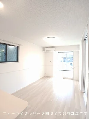 香川大学林町キャンパス周辺のマンスリーマンション・ウィークリーマンション「スカイハイツＫ　Ｃ 101・洋室(No.1251643)」メイン画像