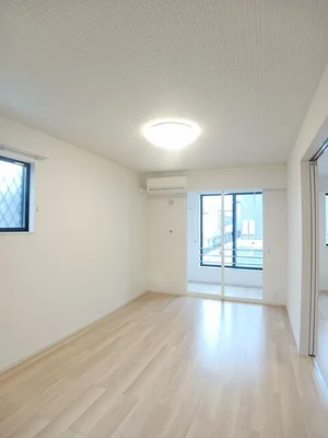 香川県の大東建託リーシング株式会社のマンスリーマンション・ウィークリーマンション「スカイハイツＫ　Ｃ 101・洋室(No.1251643)」メイン画像