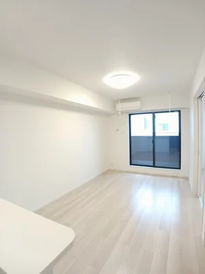 香川県の大東建託リーシング株式会社のマンスリーマンション・ウィークリーマンション「スカイハイツＫ　Ｄ 202・洋室(No.1251645)」メイン画像