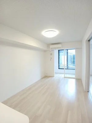 香川県の大東建託リーシング株式会社のマンスリーマンション・ウィークリーマンション「スカイハイツＫ　Ｄ 102・洋室(No.1251648)」メイン画像