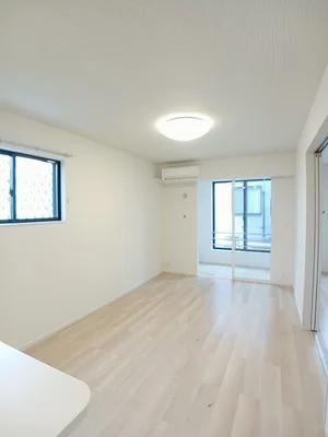 香川県の大東建託リーシング株式会社のマンスリーマンション・ウィークリーマンション「スカイハイツＫ　Ｄ 101・洋室(No.1251649)」メイン画像