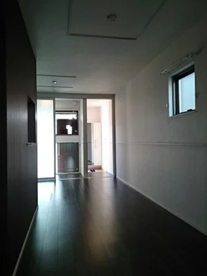 愛媛大学本部周辺のマンスリーマンション・ウィークリーマンション「グランド・ルー　Ⅱ 101・洋室(No.1251660)」メイン画像