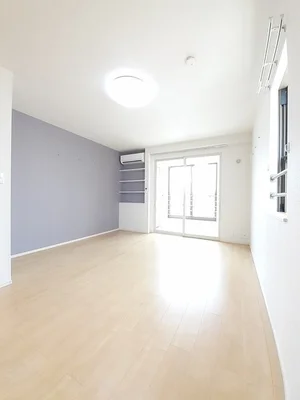 福音寺駅（愛媛県）のマンスリーマンション・ウィークリーマンション「サニーハウスＹ・Ｋ 205・洋室(No.1251662)」メイン画像