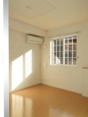 広島県のマンスリーマンション・ウィークリーマンション「アップルトーン 103・洋室(No.1251668)」メイン画像