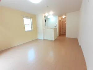 のマンスリーマンション・ウィークリーマンション「ラ・シュシュ 103・洋室(No.1251670)」メイン画像