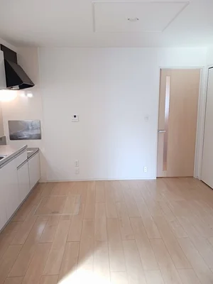 のマンスリーマンション・ウィークリーマンション「メゾン　シュシュ 101・DK(No.1251681)」メイン画像