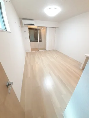 のマンスリーマンション・ウィークリーマンション「ＭＧハウス 101・洋室(No.1251701)」メイン画像