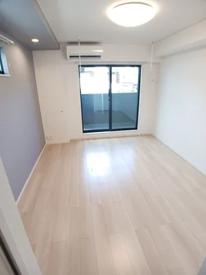 山口県のマンスリーマンション・ウィークリーマンション「Ｂｏｓｃａｔｏ　Ｔ． 201・洋室(No.1251703)」メイン画像