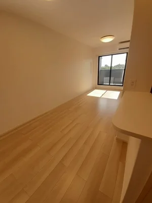 のマンスリーマンション・ウィークリーマンション「ロータス田主丸　４ 203・洋室(No.1251716)」メイン画像