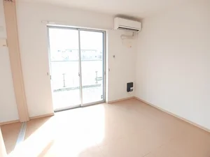 神埼郡吉野ヶ里町のマンスリーマンション・ウィークリーマンション「ピュアライヴⅦ　Ｂ 103・洋室(No.1251719)」メイン画像