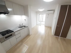 西彼杵郡時津町のマンスリーマンション・ウィークリーマンション「シュシュ 102・洋室(No.1251721)」メイン画像