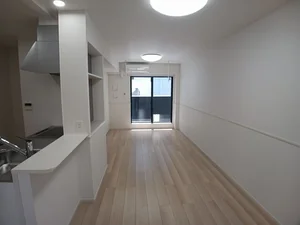 長崎県のマンスリーマンション・ウィークリーマンション「セレノ松並 202・洋室(No.1251725)」メイン画像