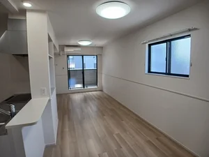 長崎県のマンスリーマンション・ウィークリーマンション「セレノ松並 201・洋室(No.1251726)」メイン画像