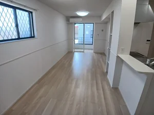 のマンスリーマンション・ウィークリーマンション「セレノ松並 105・洋室(No.1251727)」メイン画像