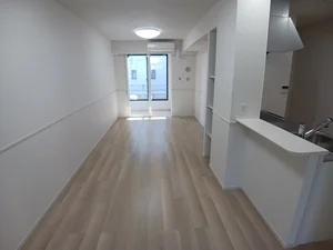 長崎県のマンスリーマンション・ウィークリーマンション「セレノ松並 104・洋室(No.1251728)」メイン画像