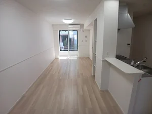 長崎県のマンスリーマンション・ウィークリーマンション「セレノ松並 103・洋室(No.1251729)」メイン画像