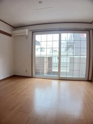 賀来駅（大分県）のマンスリーマンション・ウィークリーマンション「ヴェルソー 102・洋室(No.1251733)」メイン画像