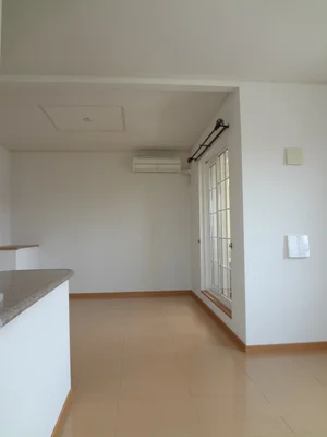 熊本県のマンスリーマンション・ウィークリーマンション「メゾン・ジェルメⅠ 201・洋室(No.1251737)」メイン画像