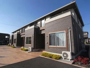 菊池郡大津町のマンスリーマンション・ウィークリーマンション「ＩＬ　ＰＲＡＴＯ　Ⅰ 103・洋室(No.1251741)」メイン画像