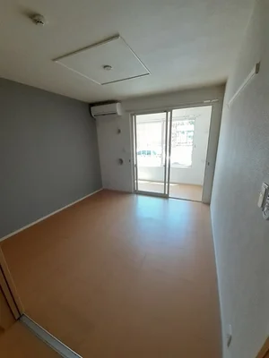 のマンスリーマンション・ウィークリーマンション「カーサ・ソレイユ 103・洋室(No.1251742)」メイン画像