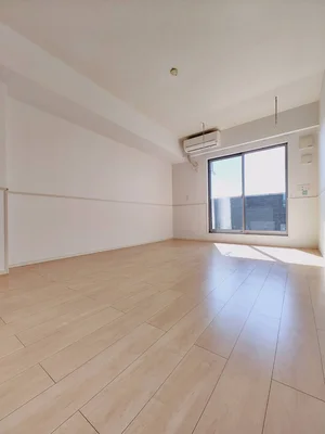 中津市立中津市民病院周辺のマンスリーマンション・ウィークリーマンション「ヴィラ　アルテミア　Ⅱ 203・洋室(No.1251747)」メイン画像