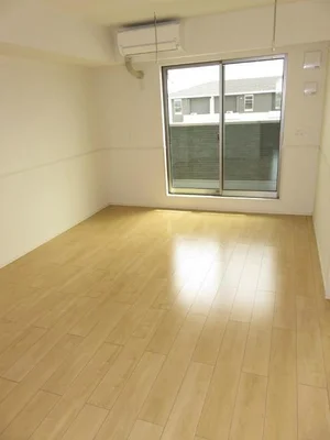 大分県のマンスリーマンション・ウィークリーマンション「ヴィラ　アルテミア　Ⅱ 203・洋室(No.1251747)」メイン画像