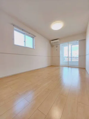 中津市立中津市民病院周辺のマンスリーマンション・ウィークリーマンション「レジデンス・サンリット　Ⅰ 105・洋室(No.1251750)」メイン画像