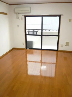 のマンスリーマンション・ウィークリーマンション「ネオ・グランツ 205・洋室(No.1251754)」メイン画像