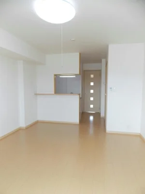 宮崎県のマンスリーマンション・ウィークリーマンション「サニースクエア 103・洋室(No.1251758)」メイン画像