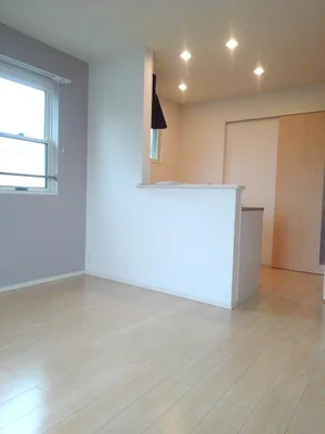 宮崎県のマンスリーマンション・ウィークリーマンション「サニーヒル 204・LDK(No.1251761)」メイン画像