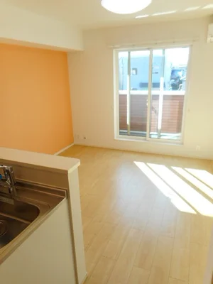 宮崎県のマンスリーマンション・ウィークリーマンション「エトワール・フィランテ 202・LDK(No.1251762)」メイン画像