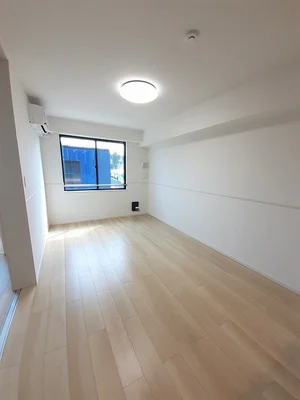 東京都のマンスリーマンション・ウィークリーマンション「スフィーダ 102・洋室(No.1251811)」メイン画像