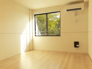 のマンスリーマンション・ウィークリーマンション「ロトンヌＢ 202・洋室(No.1251813)」メイン画像