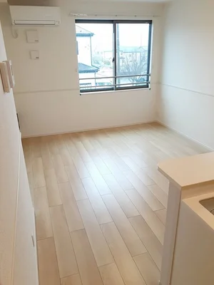 のマンスリーマンション・ウィークリーマンション「カーサ　モデラート 204・洋室(No.1251814)」メイン画像