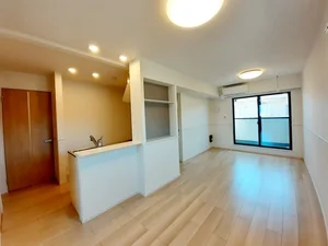 入間郡毛呂山町のマンスリーマンション・ウィークリーマンション「オークランド　シャルマンＡ 201・洋室(No.1251818)」メイン画像