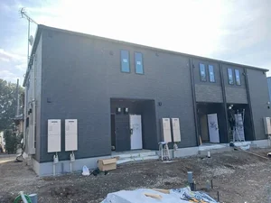 水海道駅（茨城県）のマンスリーマンション・ウィークリーマンション「グラース　ミー 202・洋室(No.1251822)」メイン画像