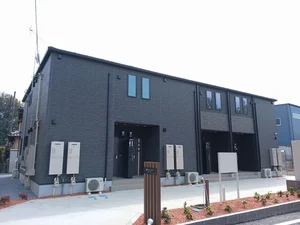 坂東市のマンスリーマンション・ウィークリーマンション「グラース　ミー 202・洋室(No.1251822)」メイン画像