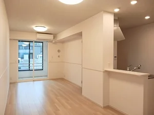 坂東市のマンスリーマンション・ウィークリーマンション「カルム　ミー 102・洋室(No.1251831)」メイン画像