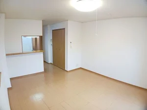 北九州市のマンスリーマンション・ウィークリーマンション「ソレアード朽網Ⅰ 102・洋室(No.1251835)」メイン画像