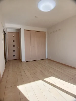 のマンスリーマンション・ウィークリーマンション「パル池田　１ 306・洋室(No.1251840)」メイン画像